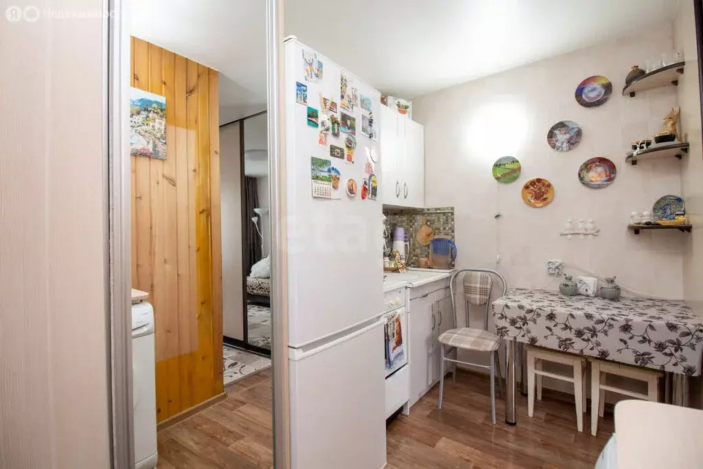 1к в -комнатной квартире (20 м) - Фото 1