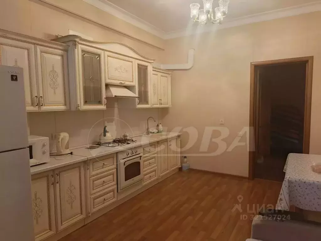 1-к кв. Дагестан, Махачкала ул. Кадарская, 40 (57.0 м) - Фото 0