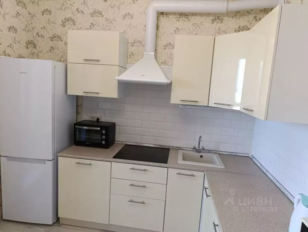 1-к кв. Московская область, Щелково пер. 1-й Советский, 16 (44.0 м) - Фото 2