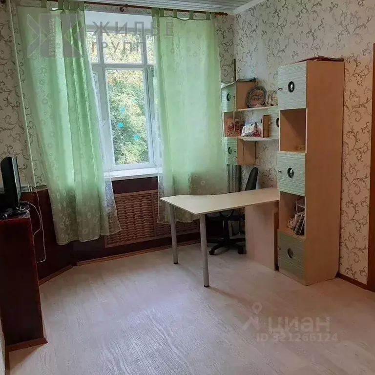 3-к кв. Татарстан, Казань Авангардная ул., 167 (72.0 м) - Фото 1