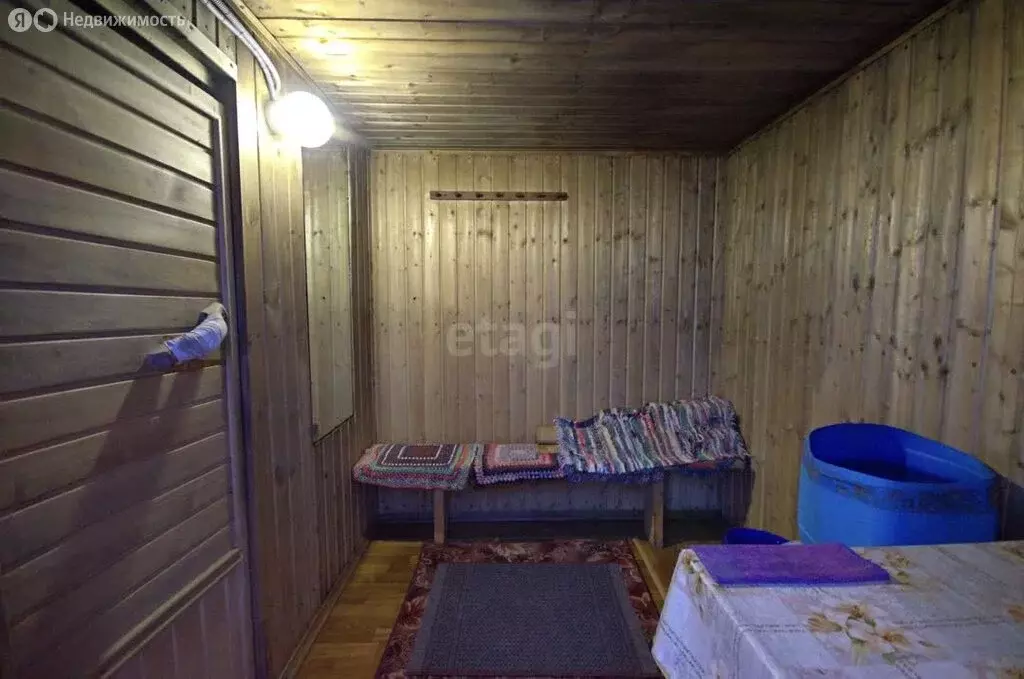 Дом в Ялуторовск, улица Скворцова-Степанова, 47 (70 м) - Фото 2