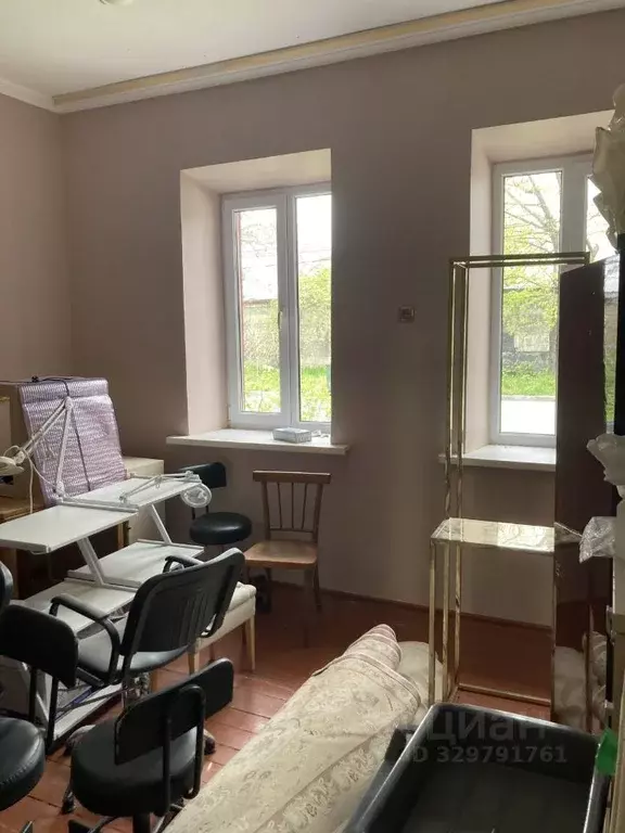 Дом в Северная Осетия, Владикавказ Заводская ул., 53 (30 м) - Фото 2
