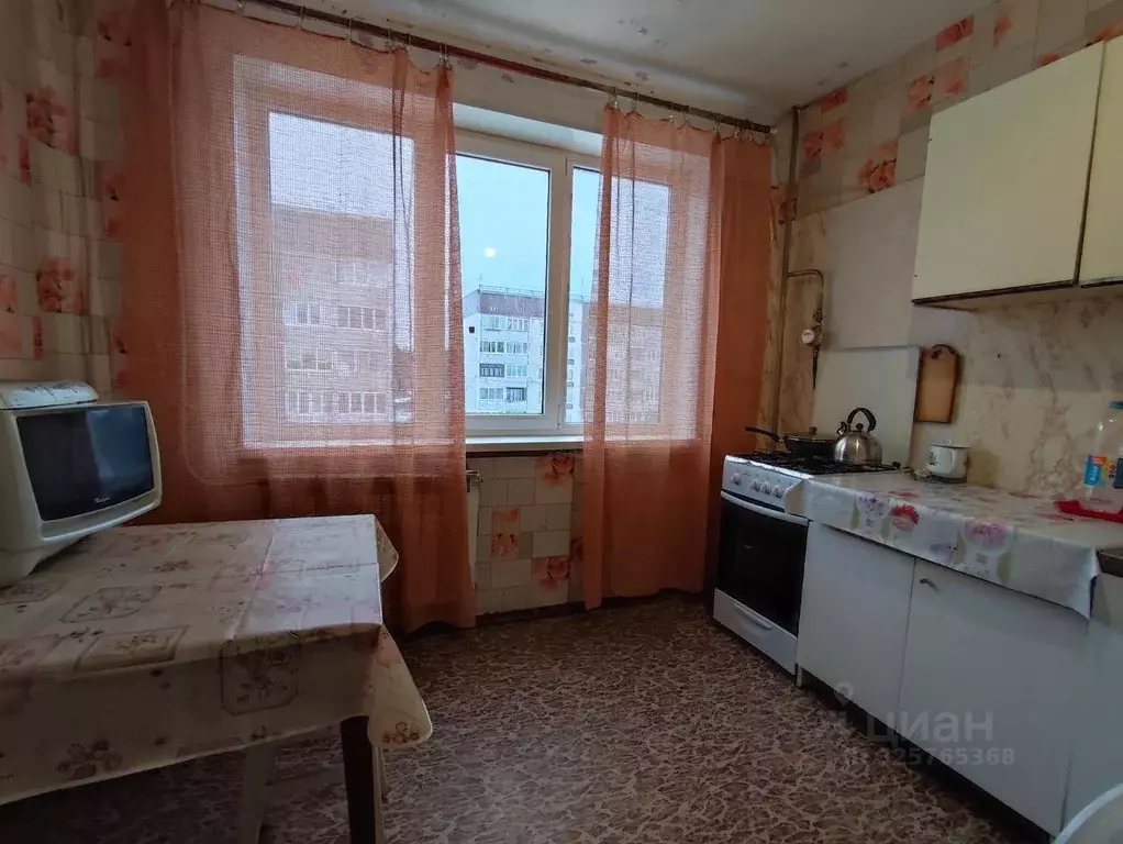 2-к кв. Ленинградская область, Кингисеппский район, пос. Усть-Луга, ... - Фото 1