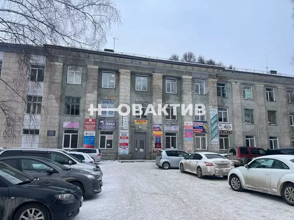 Продам помещение свободного назначения, 500 м - Фото 0