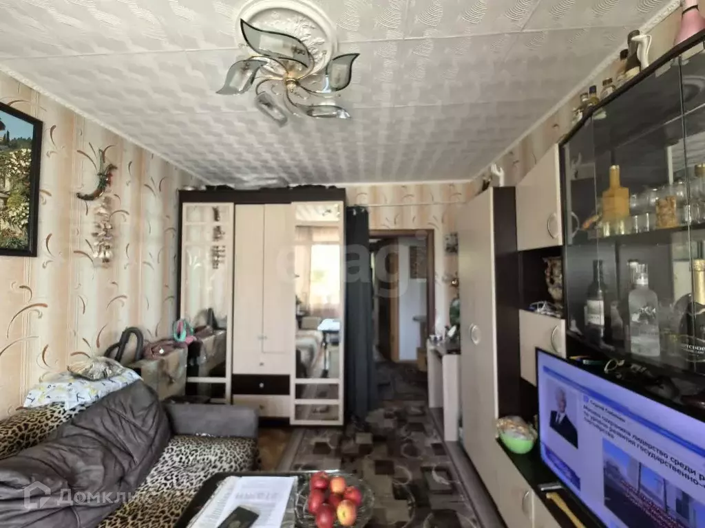 Продаётся 2-к квартира, 43.8 м - Фото 1