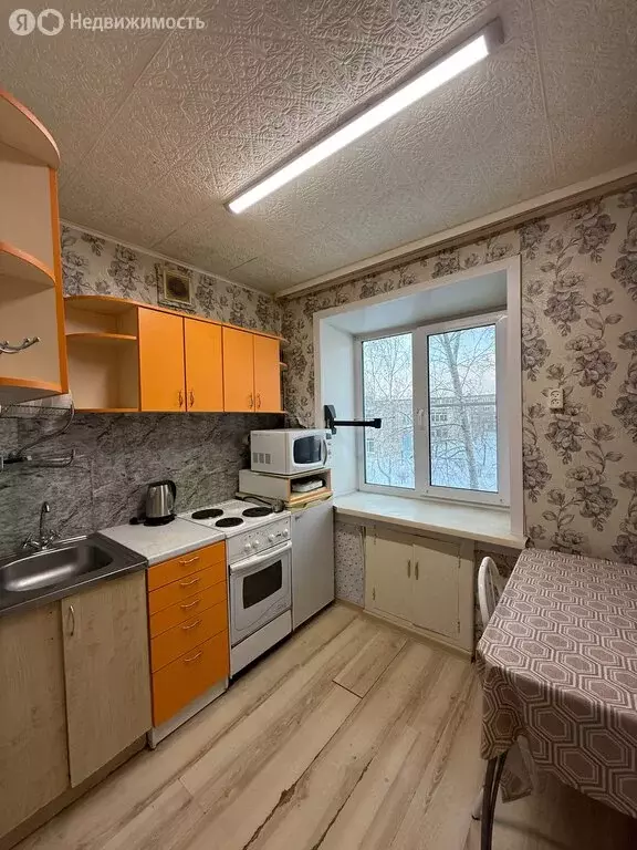 2-комнатная квартира: Братск, улица Крупской, 34 (39.5 м) - Фото 2