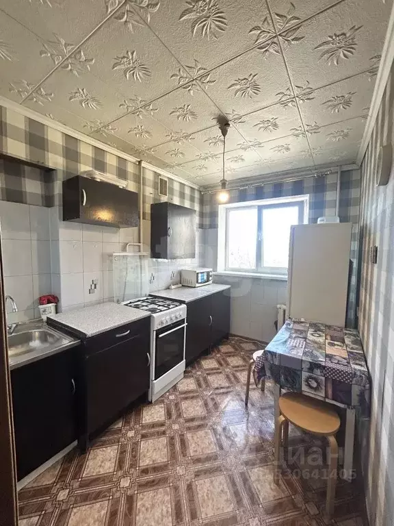 2-к кв. Башкортостан, Уфа ул. Рихарда Зорге, 49 (52.1 м) - Фото 2