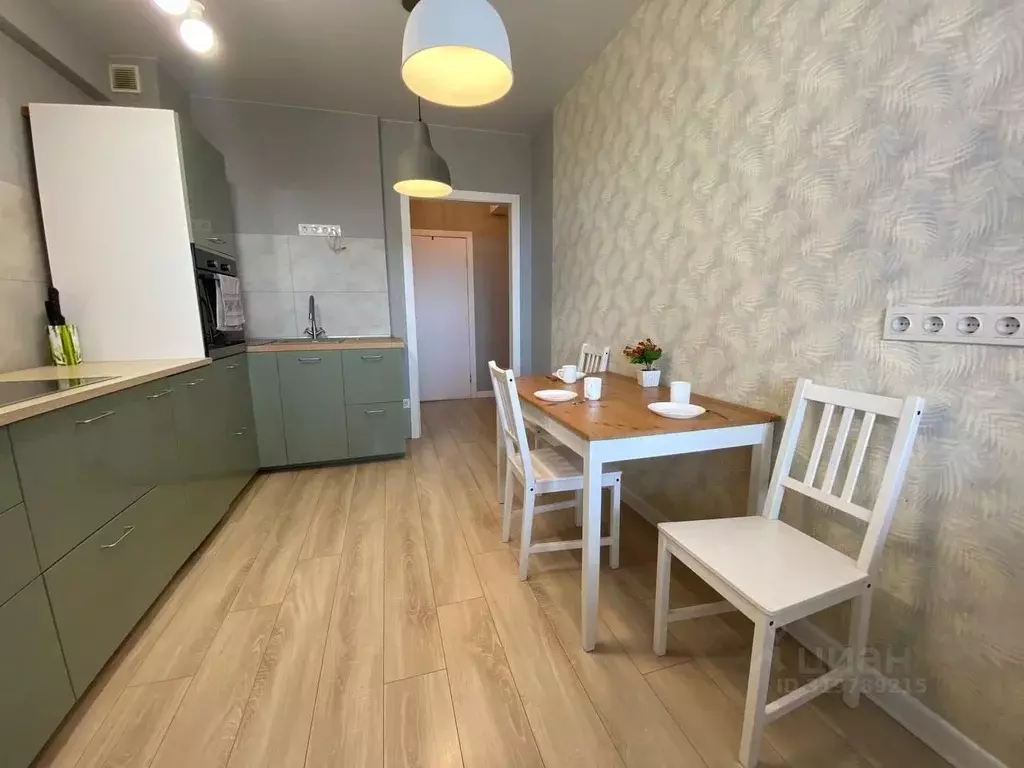 1-к кв. Иркутская область, Иркутск ул. 6-я Советская, 80 (48.0 м) - Фото 0
