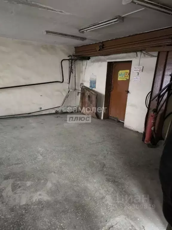 Производственное помещение в Тюменская область, Тюмень Харьковская ... - Фото 2