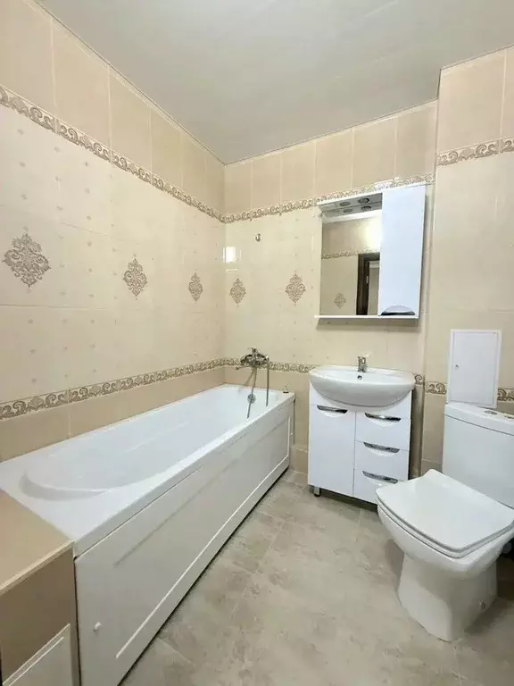 1-к кв. Краснодарский край, Анапа Анапское ш., 24к3 (45.0 м) - Фото 2