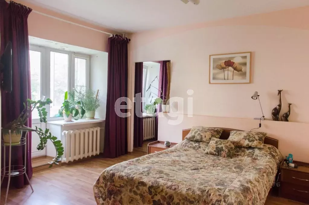 5-к кв. Ярославская область, Ярославль ул. Наумова, 66 (164.0 м) - Фото 1