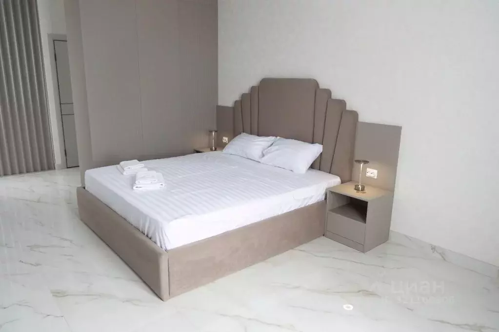 Комната Краснодарский край, Славянск-на-Кубани Школьная ул., 224 (36.0 ... - Фото 1