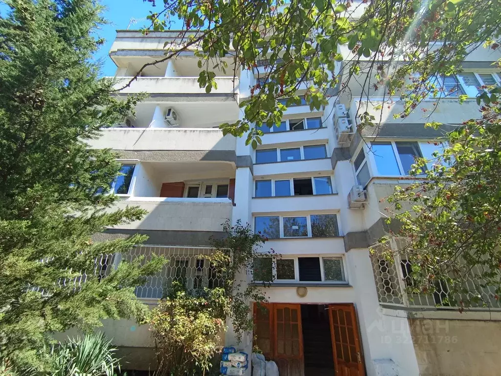 Студия Севастополь ул. Челюскинцев, 49 (20.5 м) - Фото 1