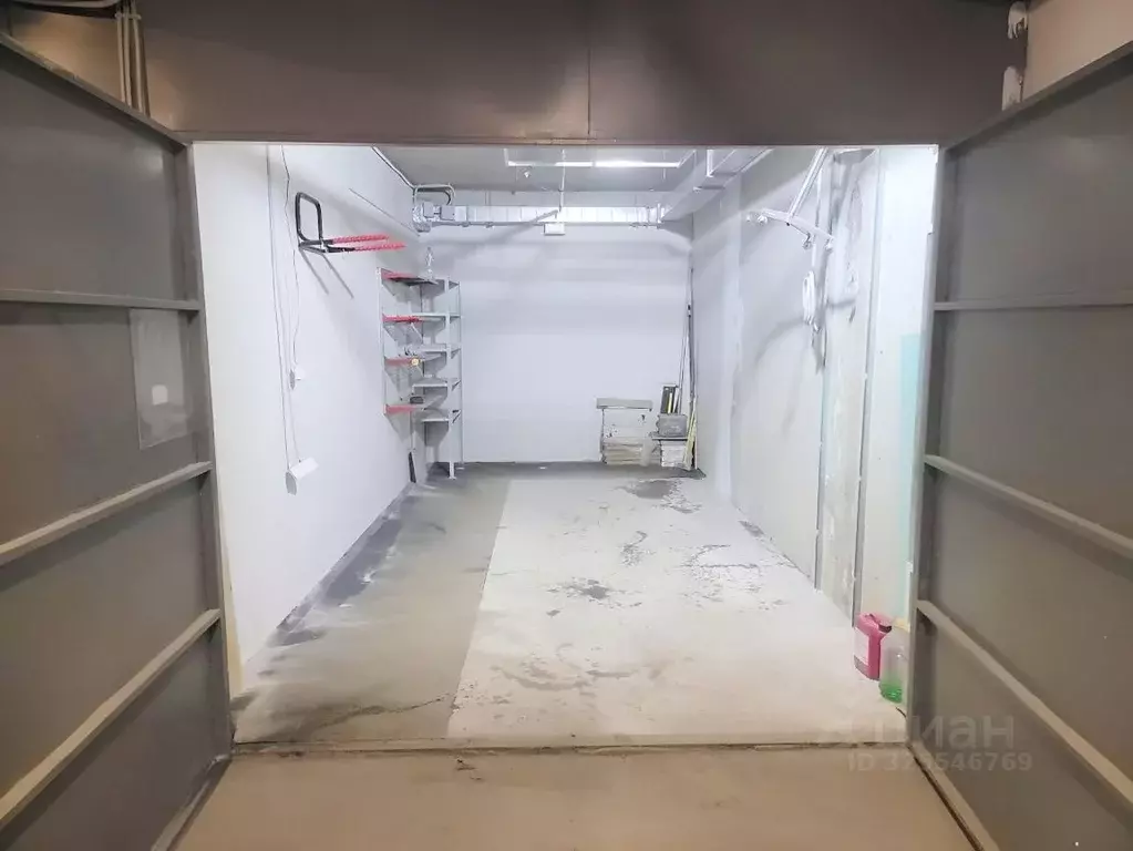 Гараж в Московская область, Химки ул. Калинина, 9с1 (18 м) - Фото 2