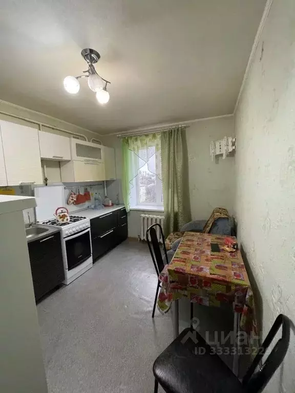 1-к кв. Башкортостан, Уфимский район, с. Булгаково ул. Дуговая, 2 ... - Фото 2