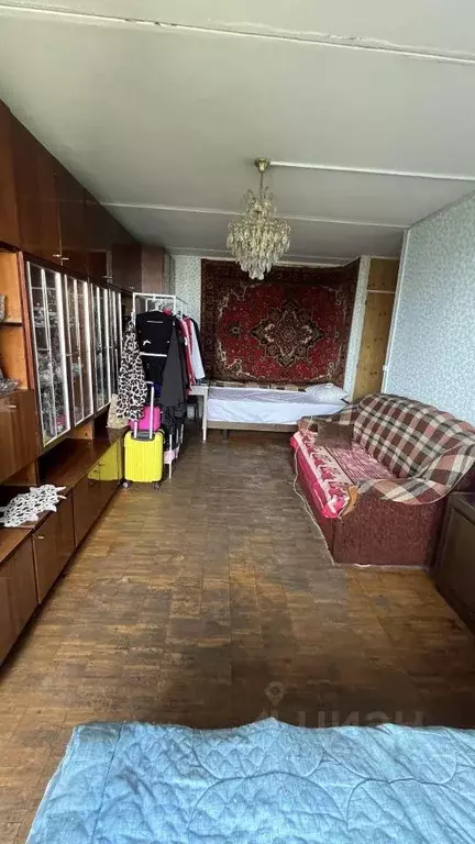 Квартира, 2 комнаты, 45.2 м - Фото 0