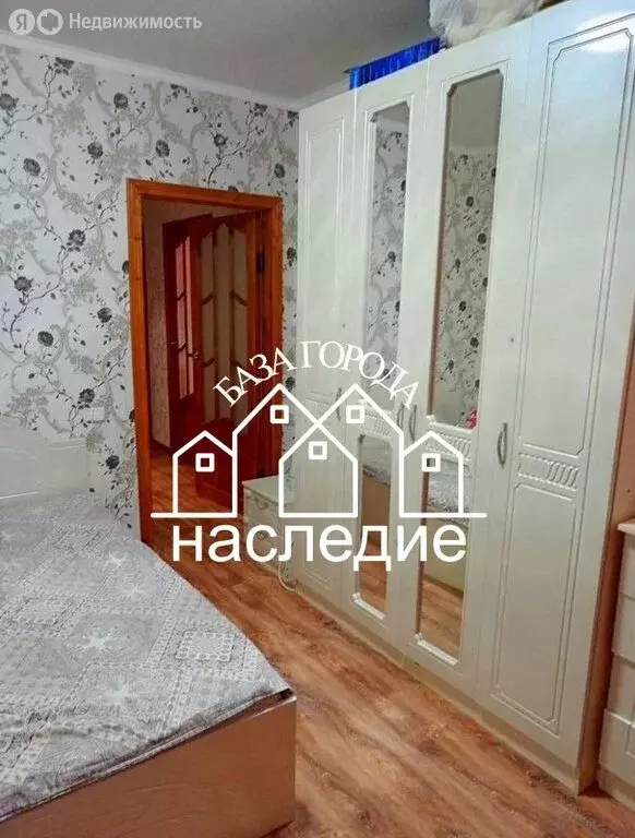 2-комнатная квартира: Михайловск, улица Ленина, 213/3 (54 м) - Фото 1