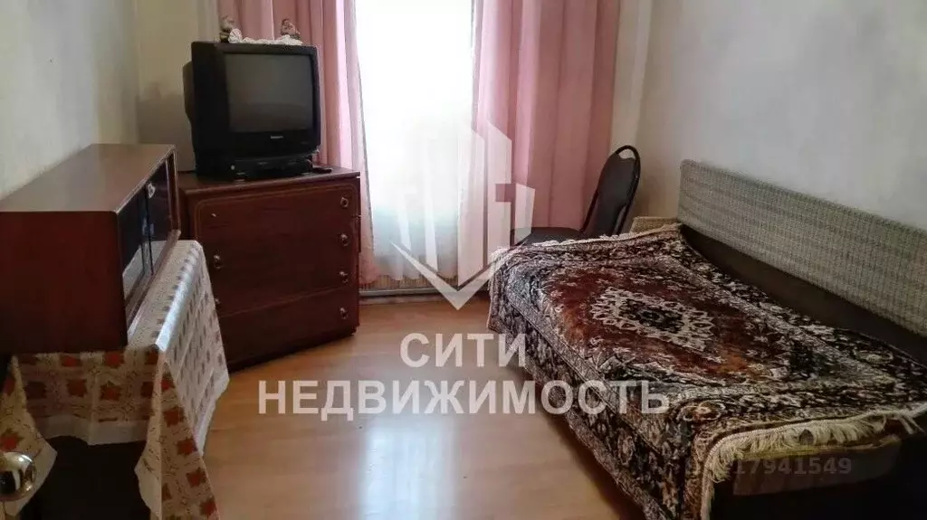 Комната Москва ул. Кулакова, 7 (10.0 м) - Фото 1