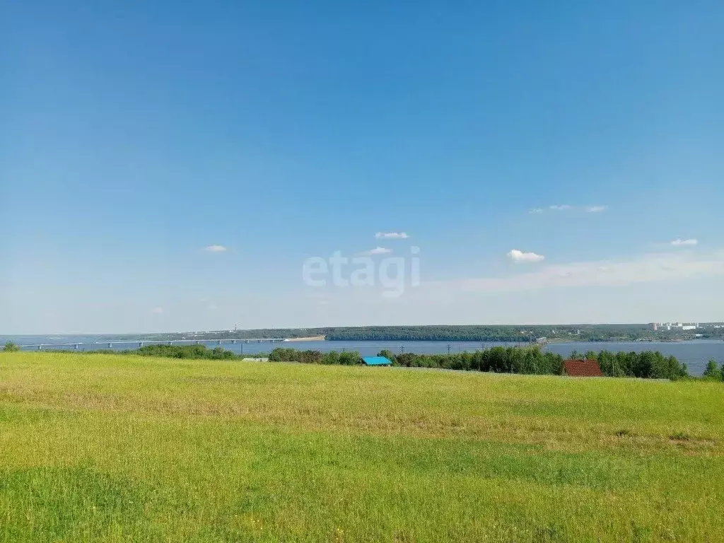 Участок в Пермский край, Добрянский городской округ, д. Городище, ... - Фото 0