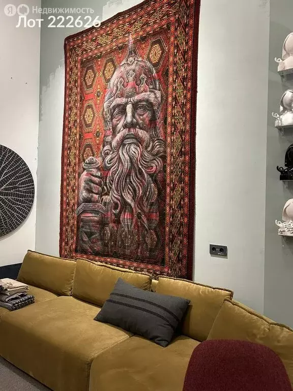 Помещение свободного назначения (68 м) - Фото 1