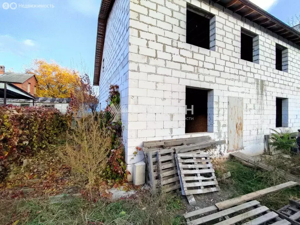 Дом в Новочеркасск, Степная улица (120 м) - Фото 0