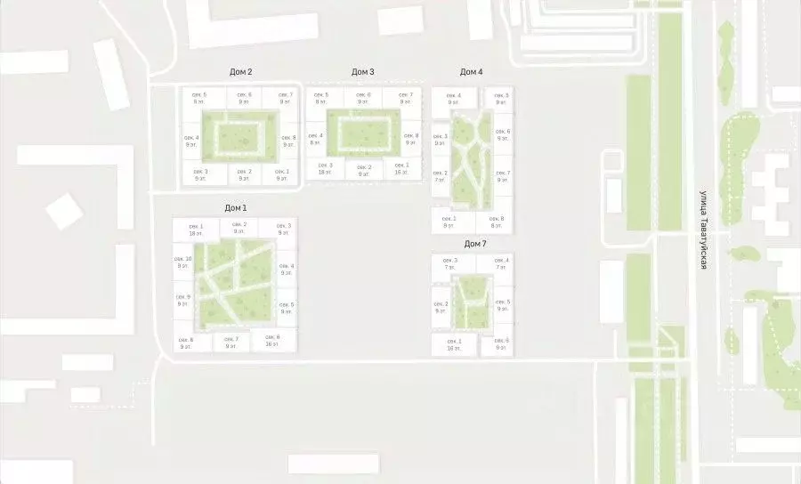 Помещение свободного назначения в Свердловская область, Екатеринбург ... - Фото 2