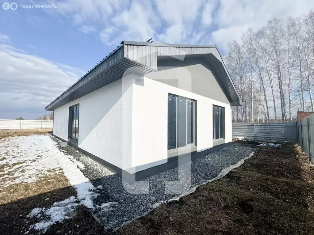 Дом в Екатеринбург, Полевской тракт, 23/50А (117 м) - Фото 1