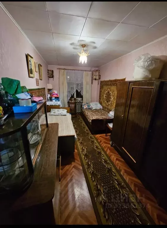 3-к кв. Вологодская область, Вологда 1-й ГПЗ-23 мкр, 5 (61.0 м) - Фото 2