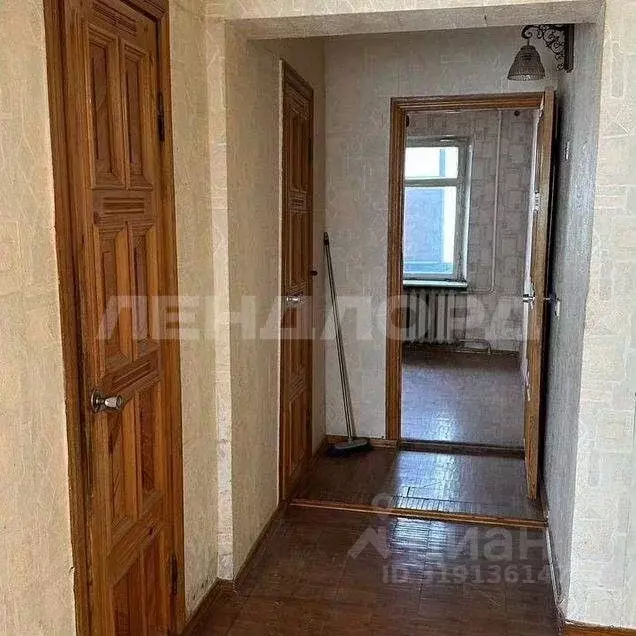 2-к кв. Ростовская область, Ростов-на-Дону ул. Тимошенко, 18 (50.9 м) - Фото 1