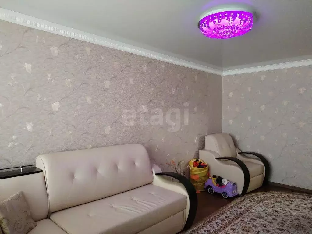 2-к кв. Мордовия, Саранск ул. Сущинского, 3 (48.7 м) - Фото 1