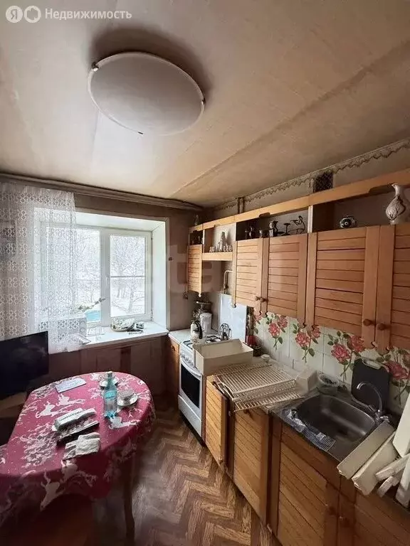 5-комнатная квартира: Липецк, улица Циолковского, 17 (90 м) - Фото 1