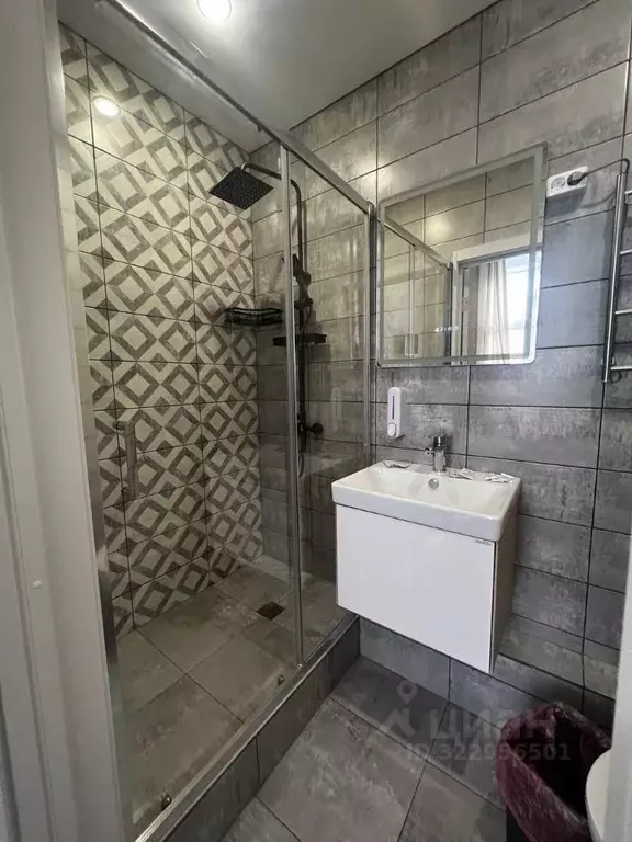 Комната Тамбовская область, Мичуринск Революционная ул., 1 (15.0 м) - Фото 2