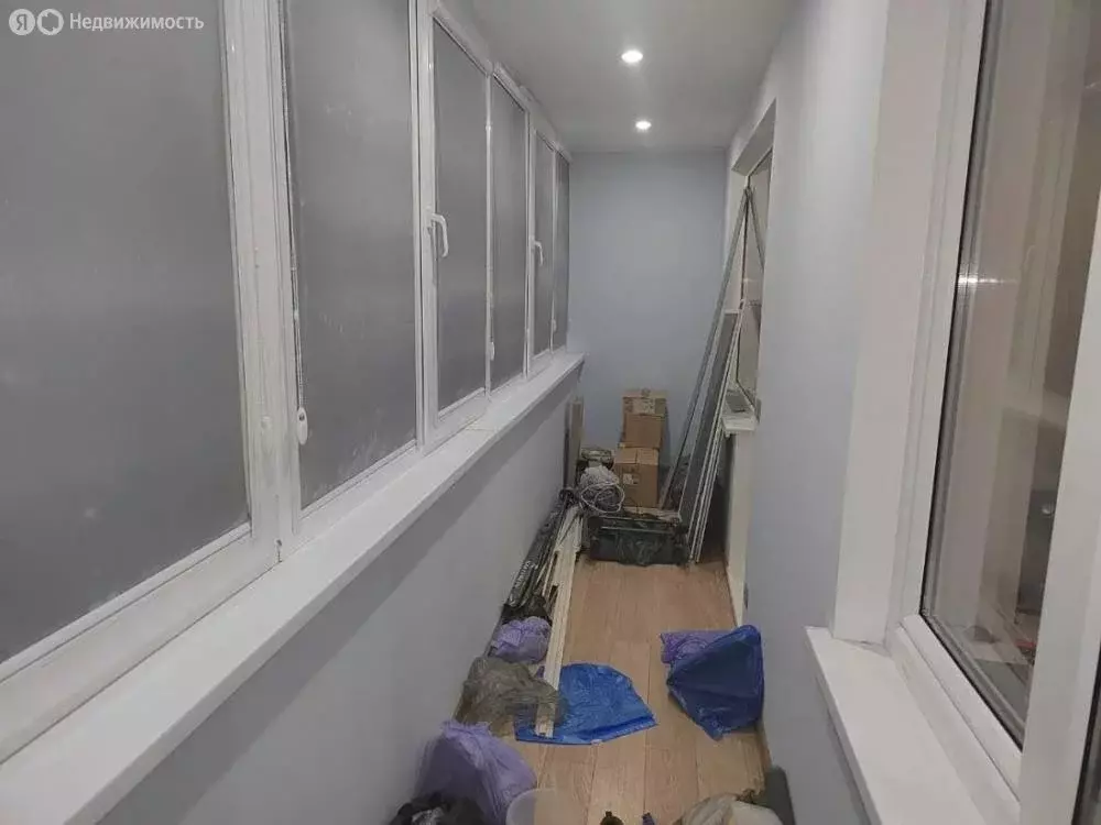 2-комнатная квартира: Сызрань, Звёздная улица, 36 (53.2 м) - Фото 1