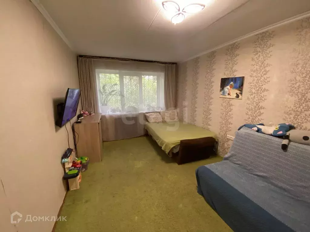 Продаётся 1-к квартира, 43 м - Фото 1