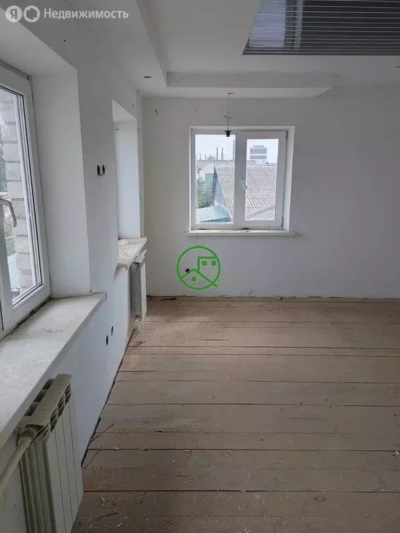 Дом в Сызрань, Заусиновская улица (130.5 м) - Фото 0