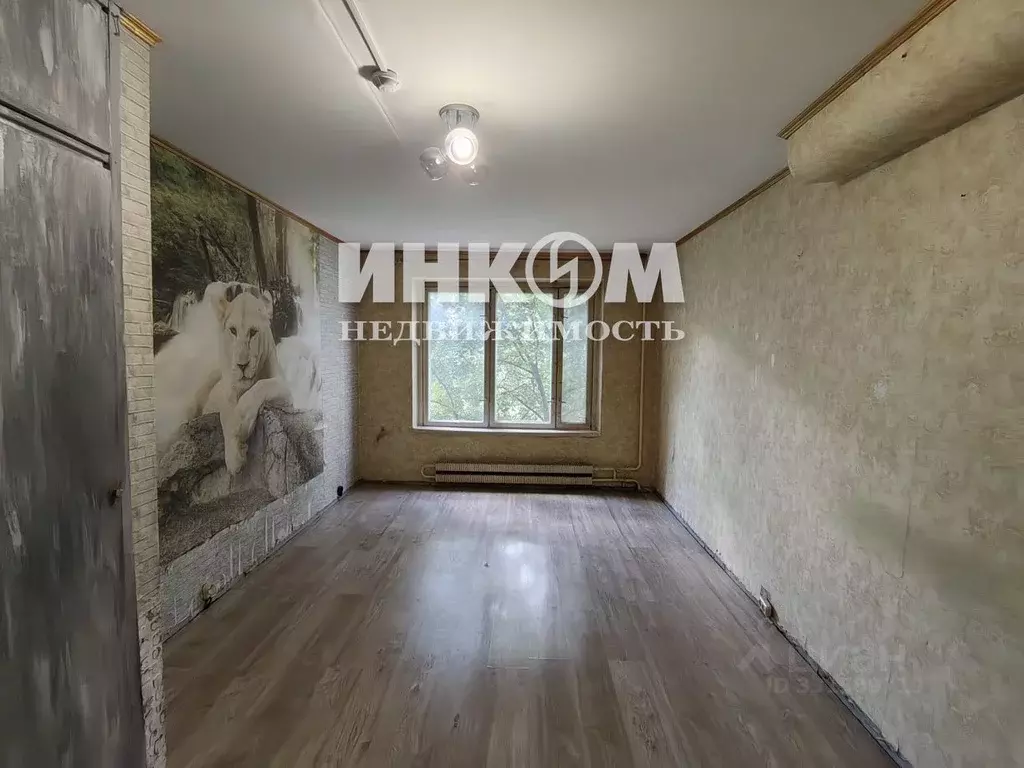 Комната Москва Юрловский проезд, 27Б (17.8 м) - Фото 1