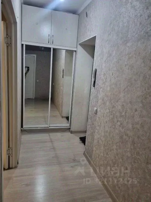 1-к кв. Тыва, Ак-Довурак Строительная ул., 33Б (39.0 м) - Фото 1