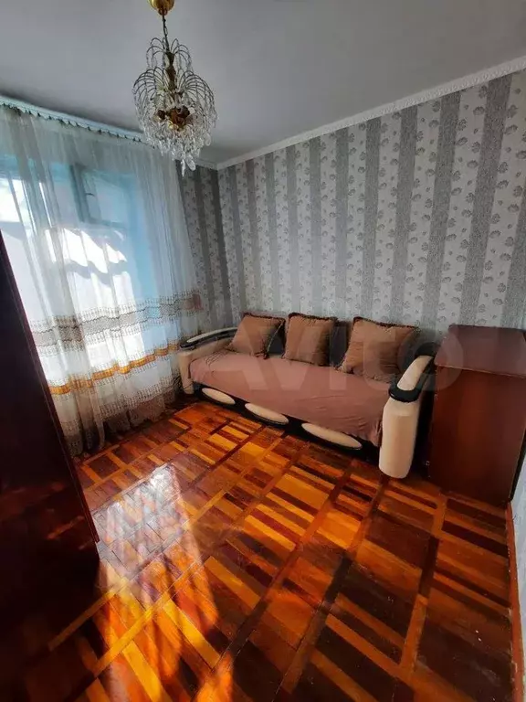 2-к. квартира, 40 м, 4/5 эт. - Фото 1