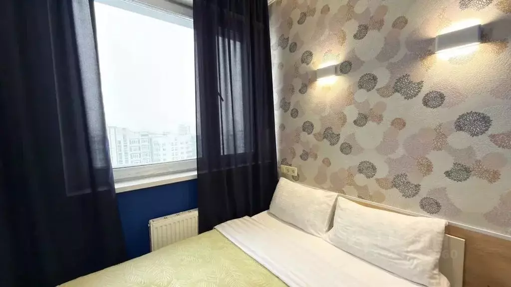 Студия Москва Дмитровское ш., 107Ак5 (12.0 м) - Фото 1