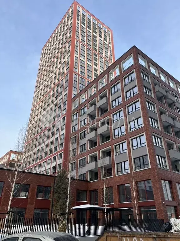 Продаётся 3-к квартира, 85 м - Фото 1