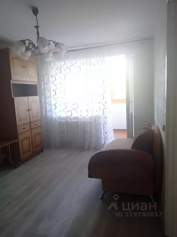 2-к кв. Нижегородская область, Нижний Новгород ул. Баренца, 3 (46.0 м) - Фото 0