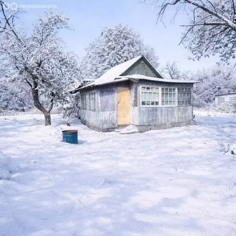 Дом в Брянск, садоводческое общество Мичуринец (35.7 м) - Фото 2