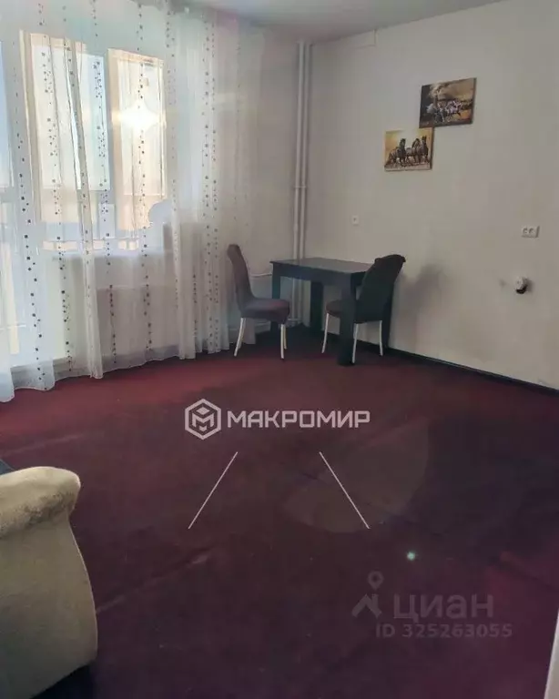 Студия Челябинская область, Челябинск Университетская Набережная ул., ... - Фото 2