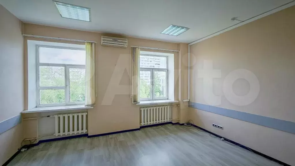 Аренда офиса 29.5 м2 м. Шаболовская в юао в - Фото 1