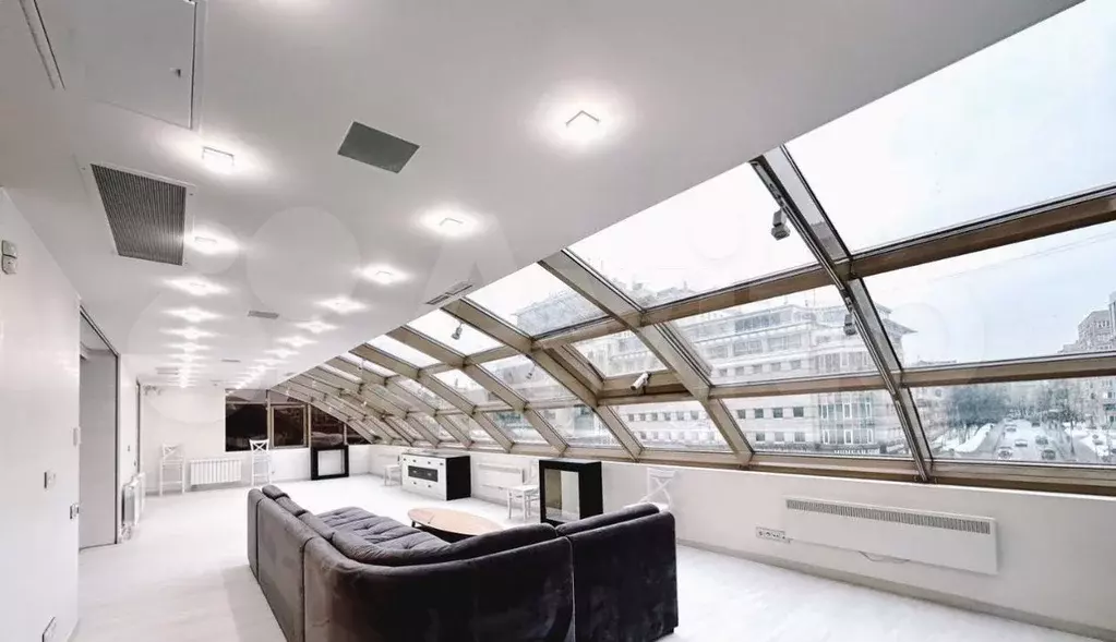 3-к. квартира, 230 м, 2/12 эт. - Фото 1