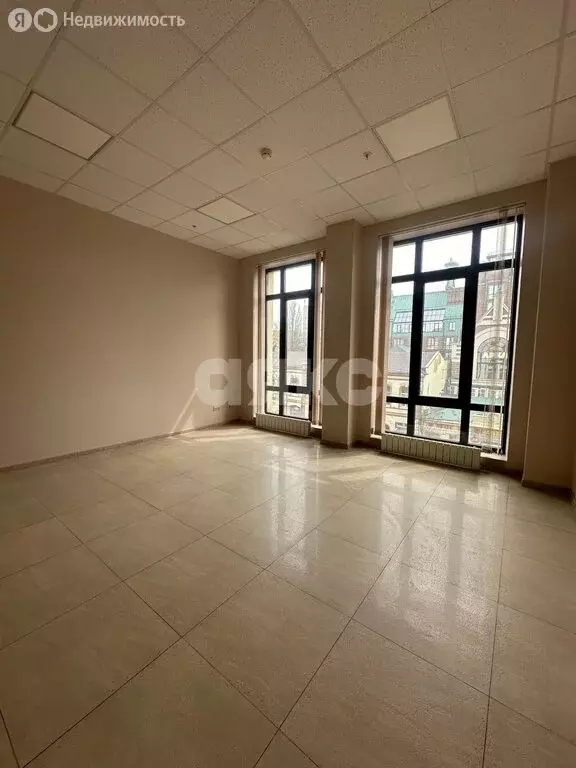 Офис (389 м) - Фото 1