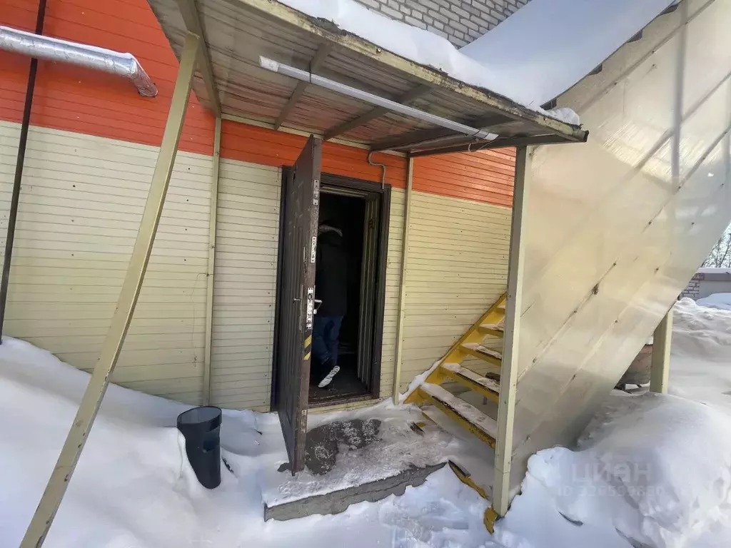 Помещение свободного назначения в Московская область, Люберцы ... - Фото 2