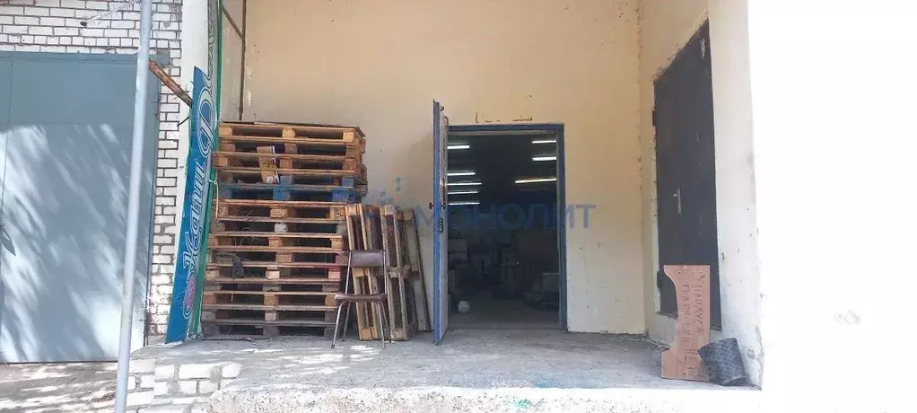 Помещение свободного назначения в Нижегородская область, Нижний ... - Фото 1