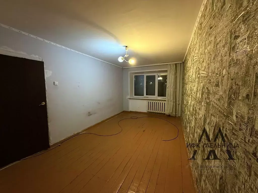 2-к кв. Свердловская область, Полевской ул. Розы Люксембург, 99 (47.3 ... - Фото 1