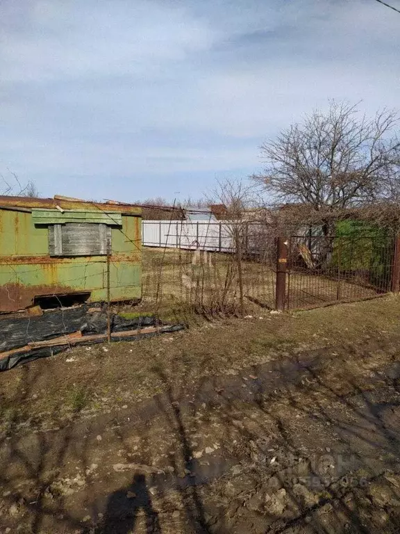 участок в саратовская область, энгельсский район, новопушкинское . - Фото 0